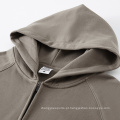 Hoodie masculino de tamanho grande estilo de casal solto